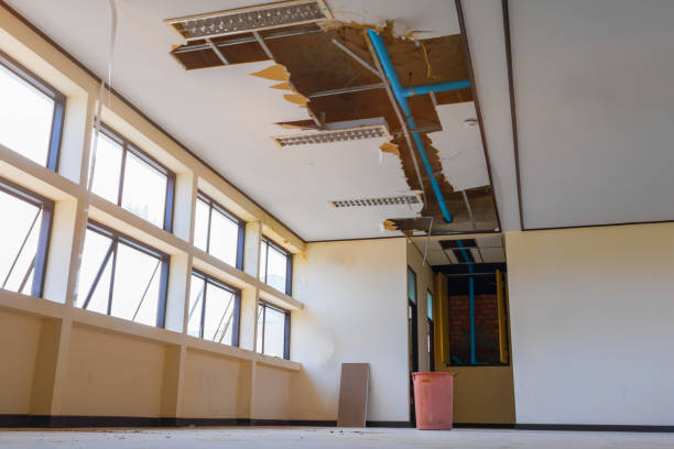 Best Flooded house restoration  in North Merrick, NY